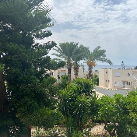 דירות פאהיה Modern Seaview Townhouse In Coral Bay (Adults Only) מראה חיצוני תמונה