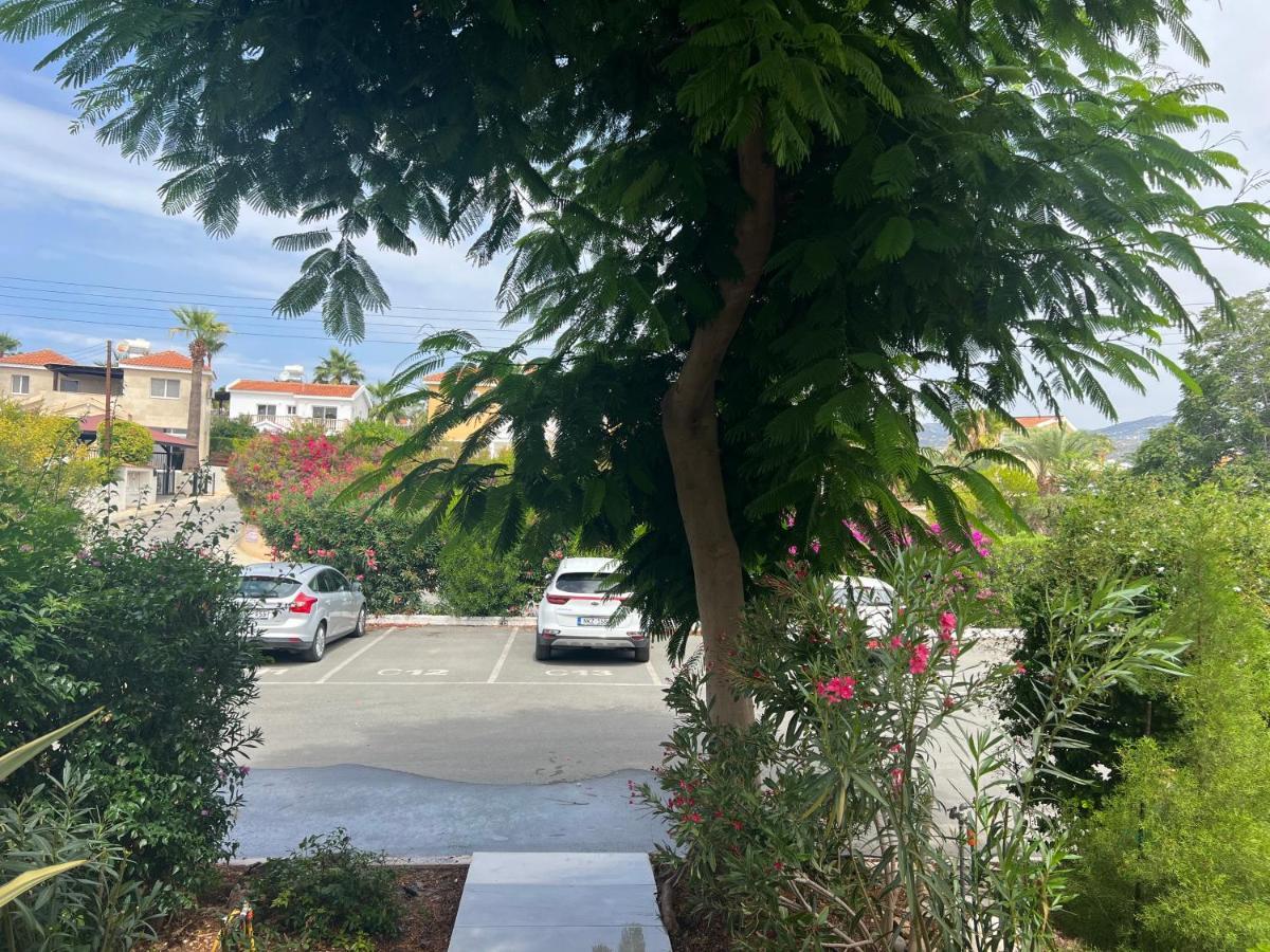 דירות פאהיה Modern Seaview Townhouse In Coral Bay (Adults Only) מראה חיצוני תמונה