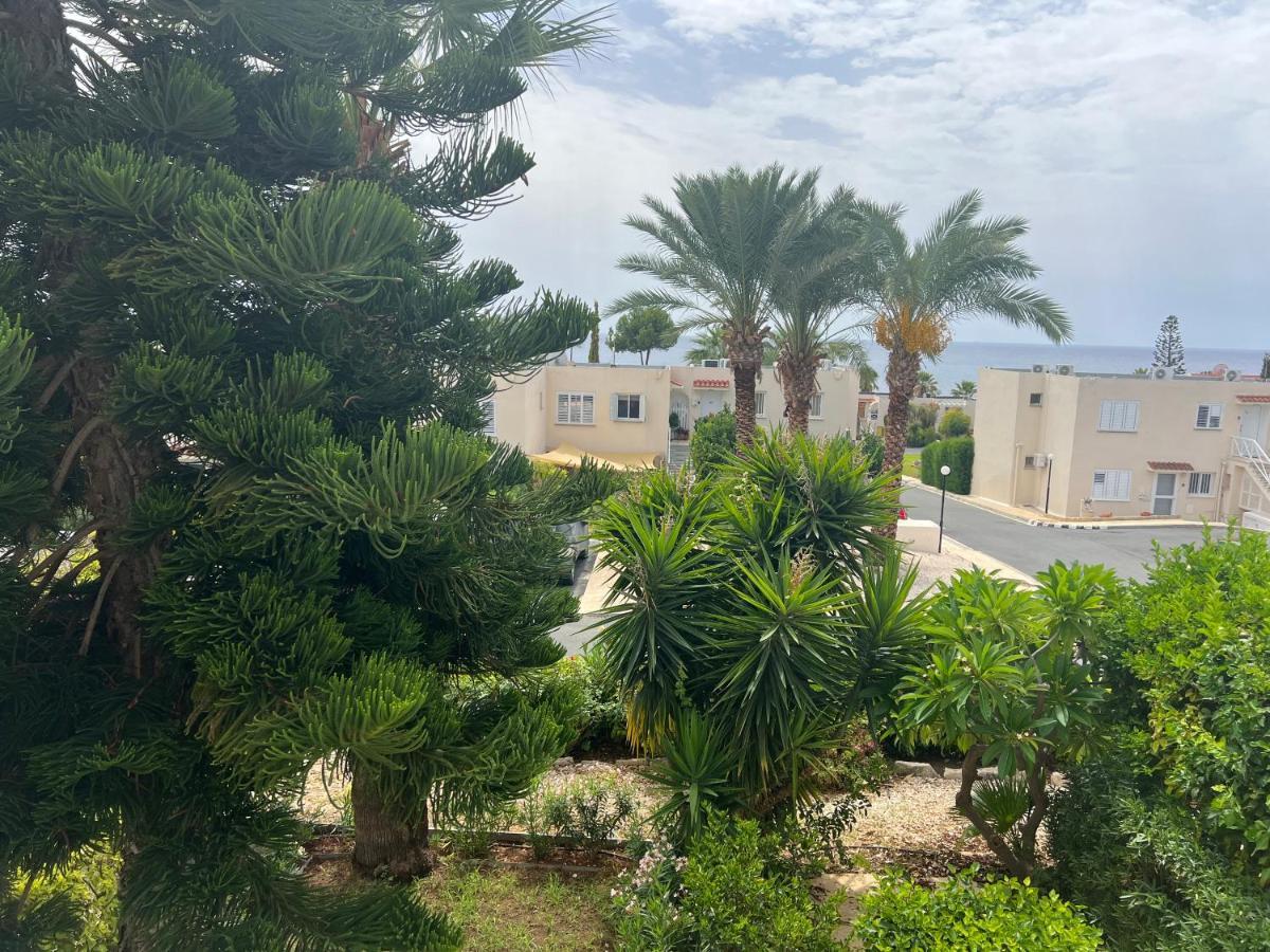 דירות פאהיה Modern Seaview Townhouse In Coral Bay (Adults Only) מראה חיצוני תמונה