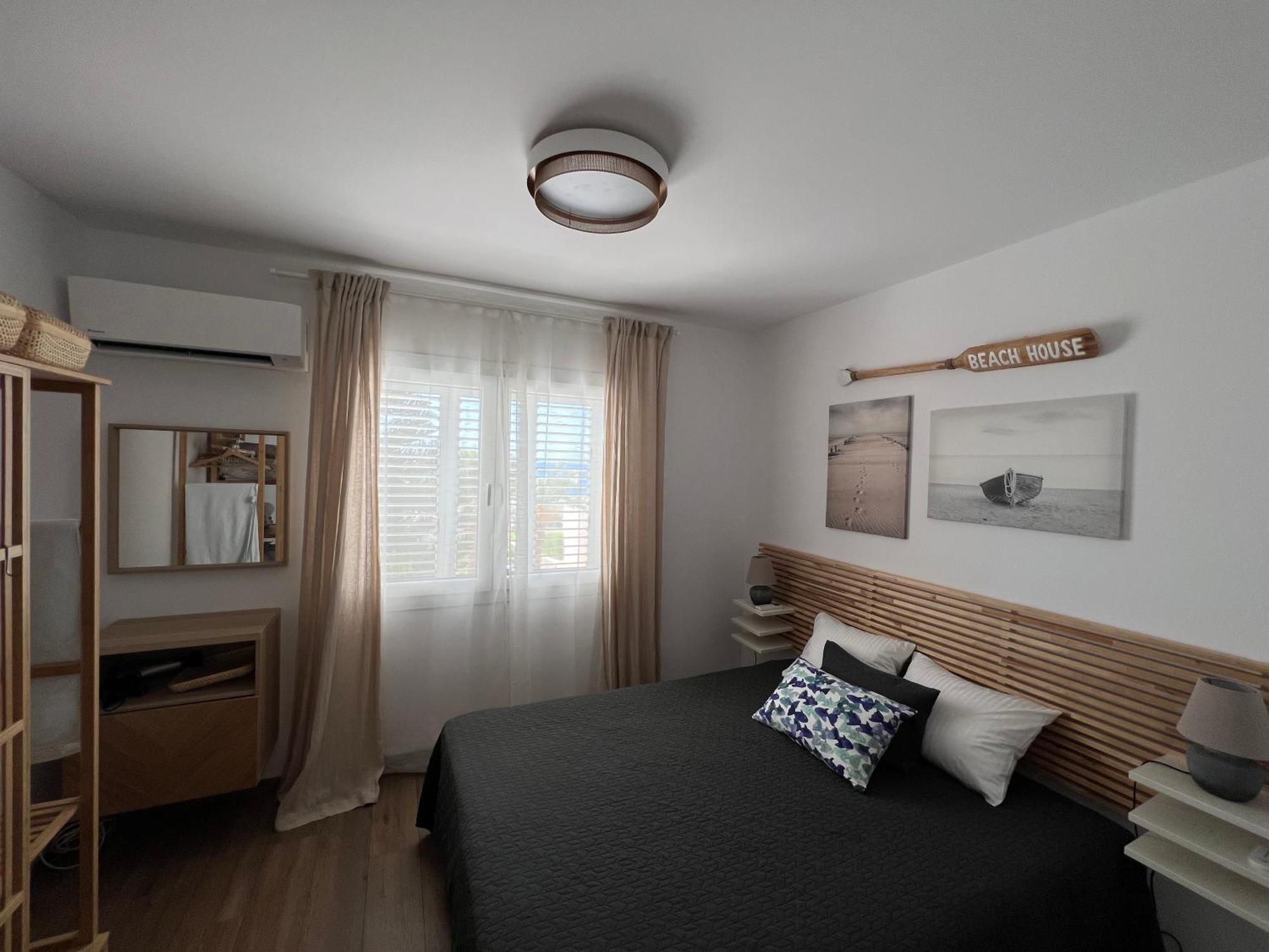דירות פאהיה Modern Seaview Townhouse In Coral Bay (Adults Only) מראה חיצוני תמונה