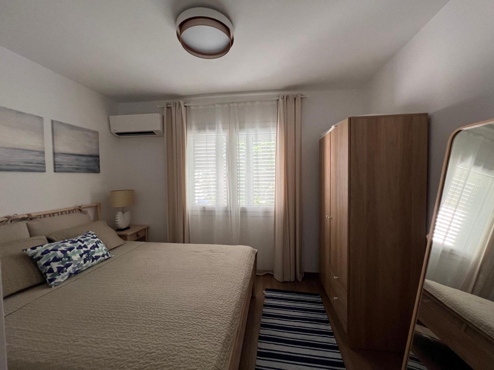 דירות פאהיה Modern Seaview Townhouse In Coral Bay (Adults Only) מראה חיצוני תמונה