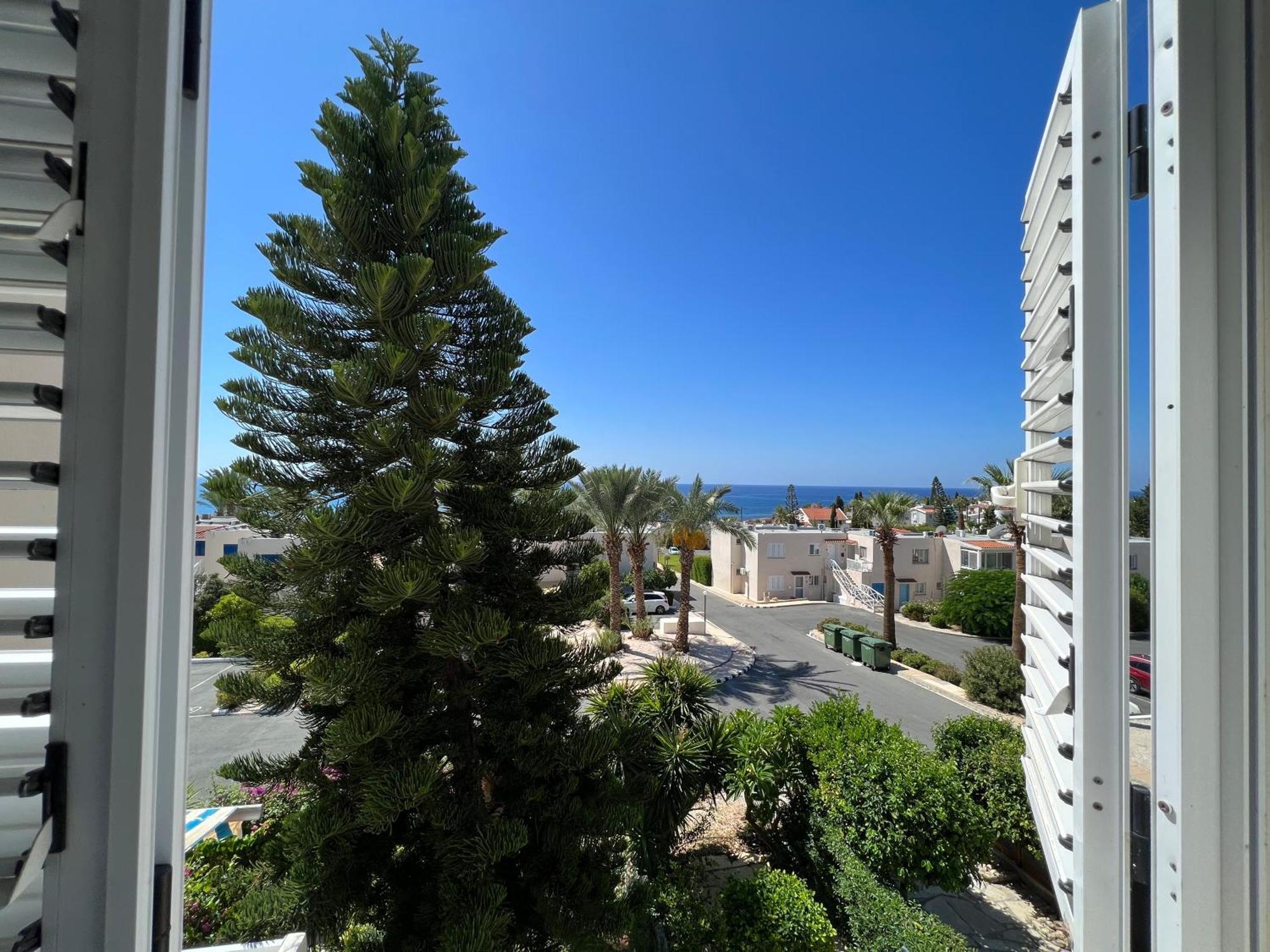 דירות פאהיה Modern Seaview Townhouse In Coral Bay (Adults Only) מראה חיצוני תמונה