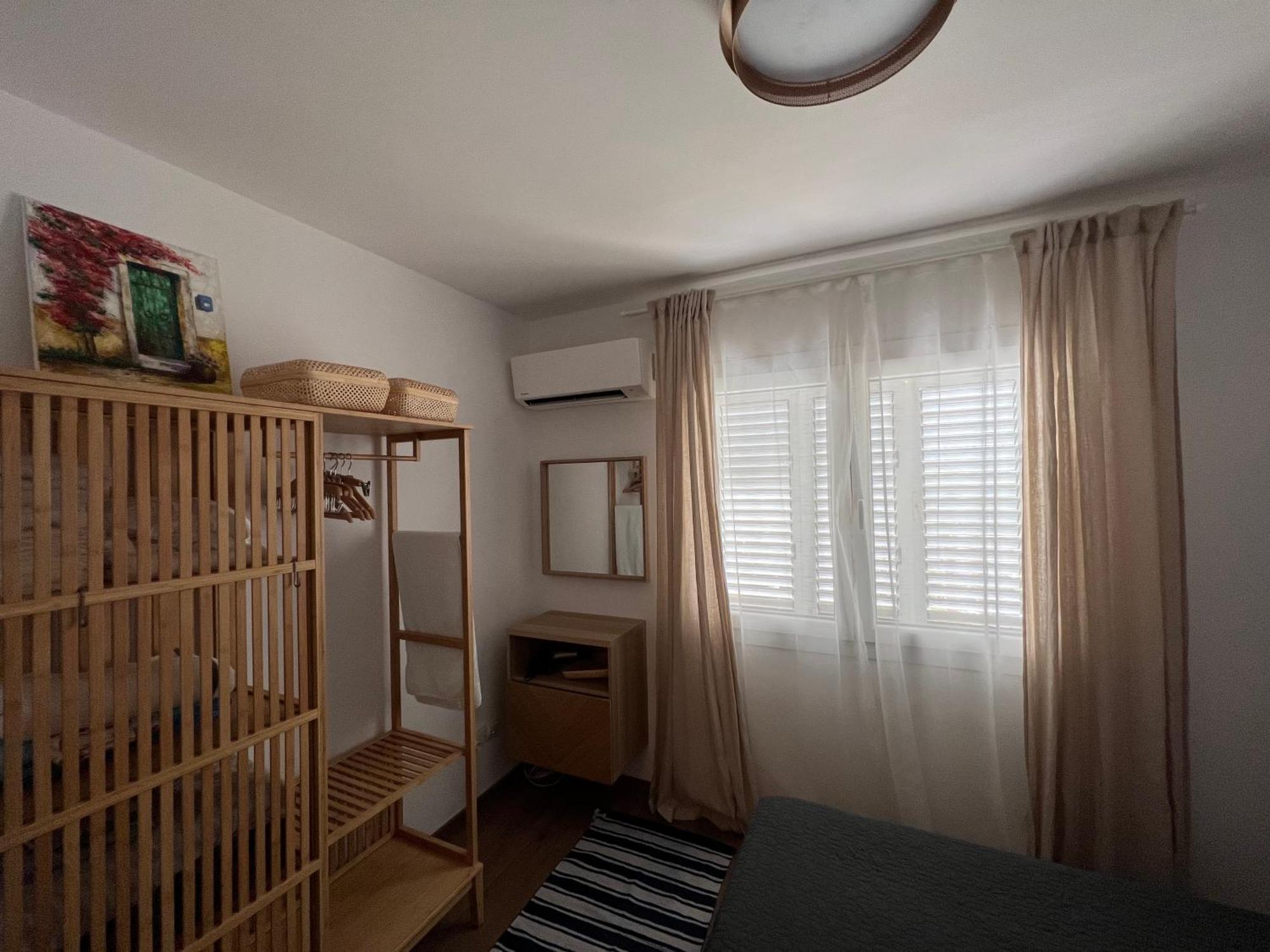 דירות פאהיה Modern Seaview Townhouse In Coral Bay (Adults Only) מראה חיצוני תמונה