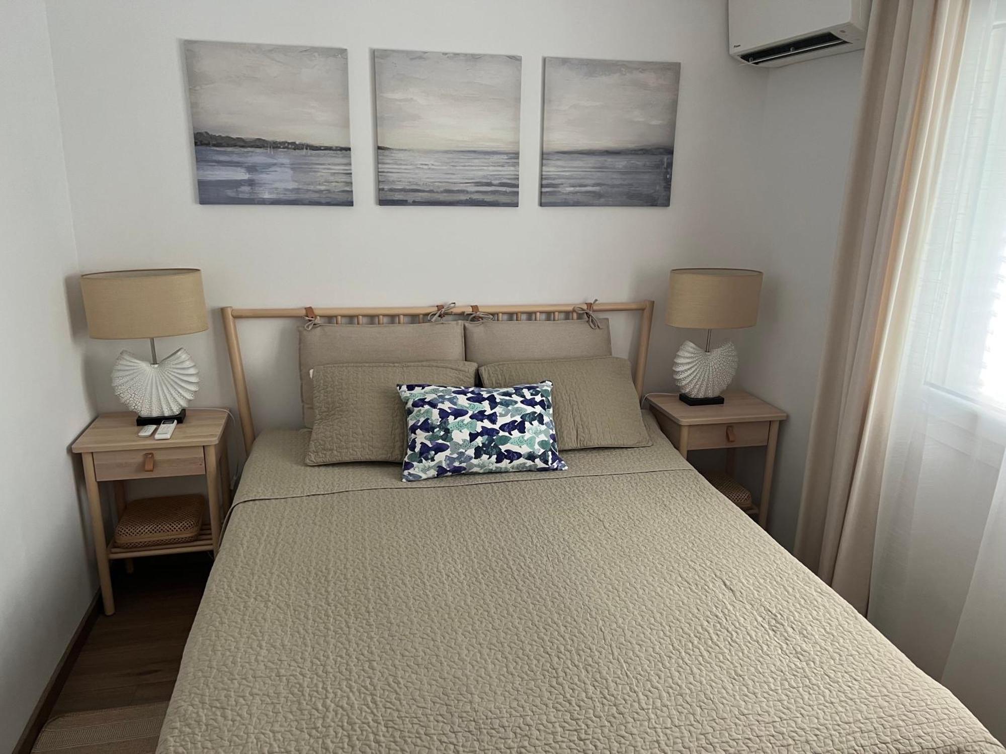 דירות פאהיה Modern Seaview Townhouse In Coral Bay (Adults Only) מראה חיצוני תמונה