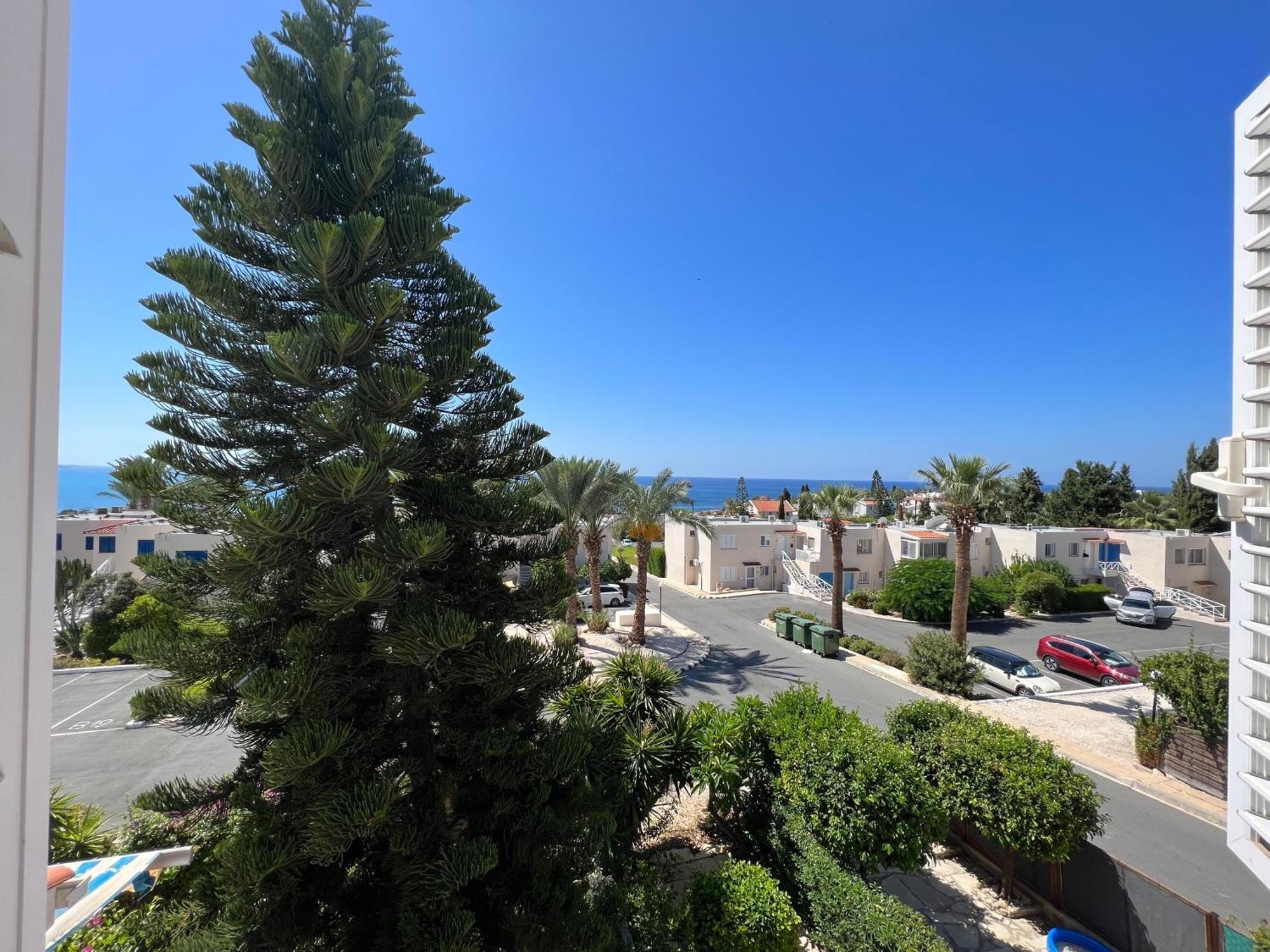 דירות פאהיה Modern Seaview Townhouse In Coral Bay (Adults Only) מראה חיצוני תמונה